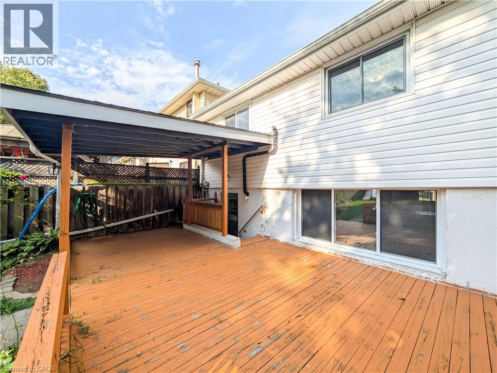 Photo 31 of 230 Linden Drive, Cambridge ON