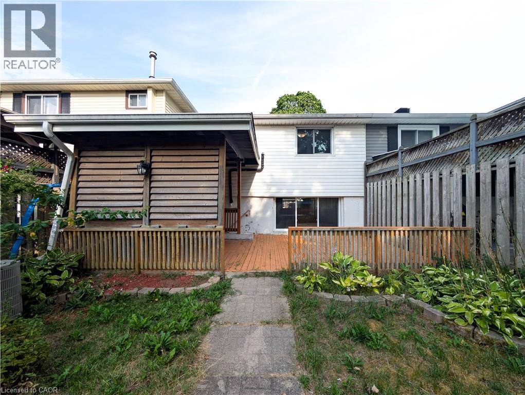 Photo 35 of 230 Linden Drive, Cambridge ON