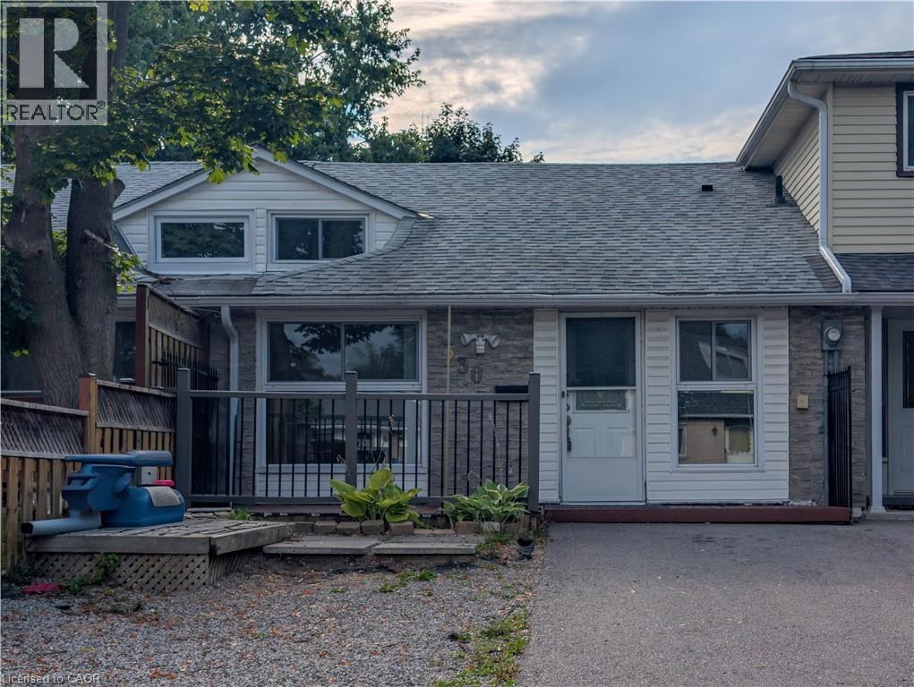 Photo 2 of 230 Linden Drive, Cambridge ON