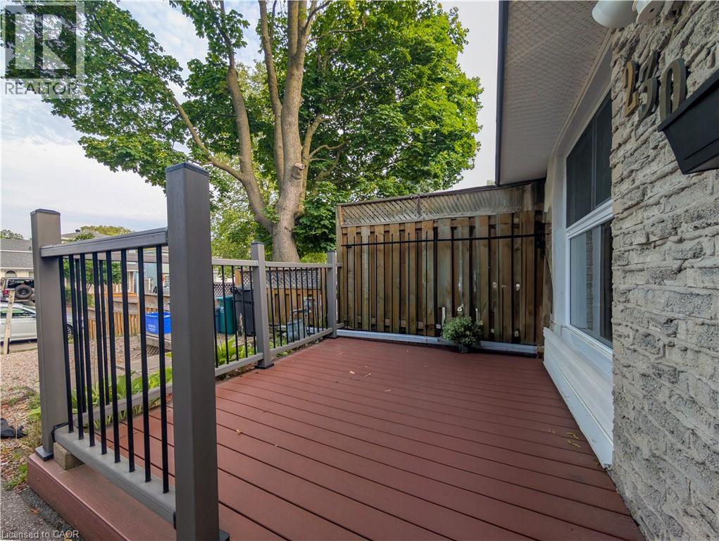 Photo 36 of 230 Linden Drive, Cambridge ON