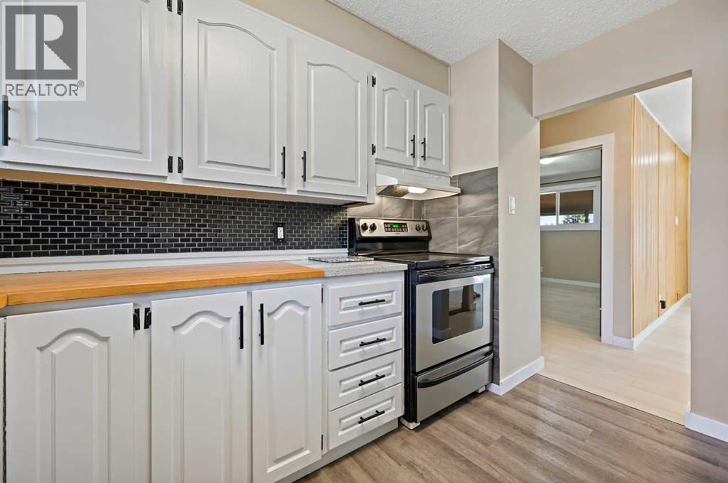Photo 18 of 4524 Fordham Crescent Se, Calgary AB