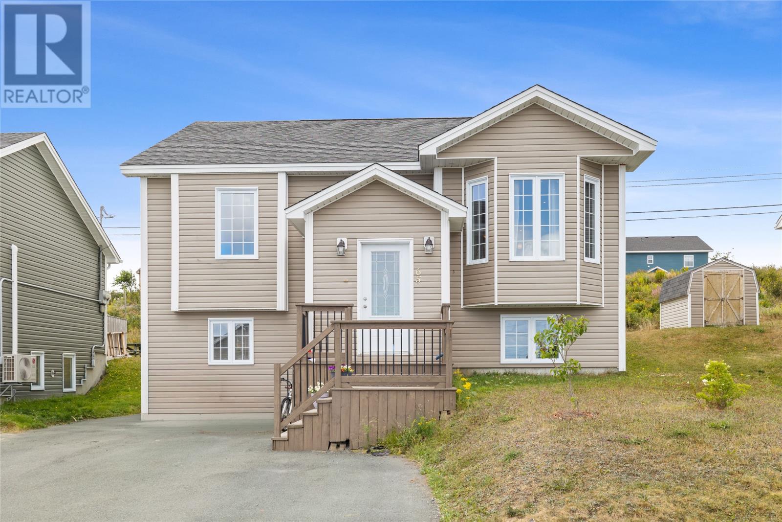 Photo 3 of 65 Magee Drive, Paradise NL