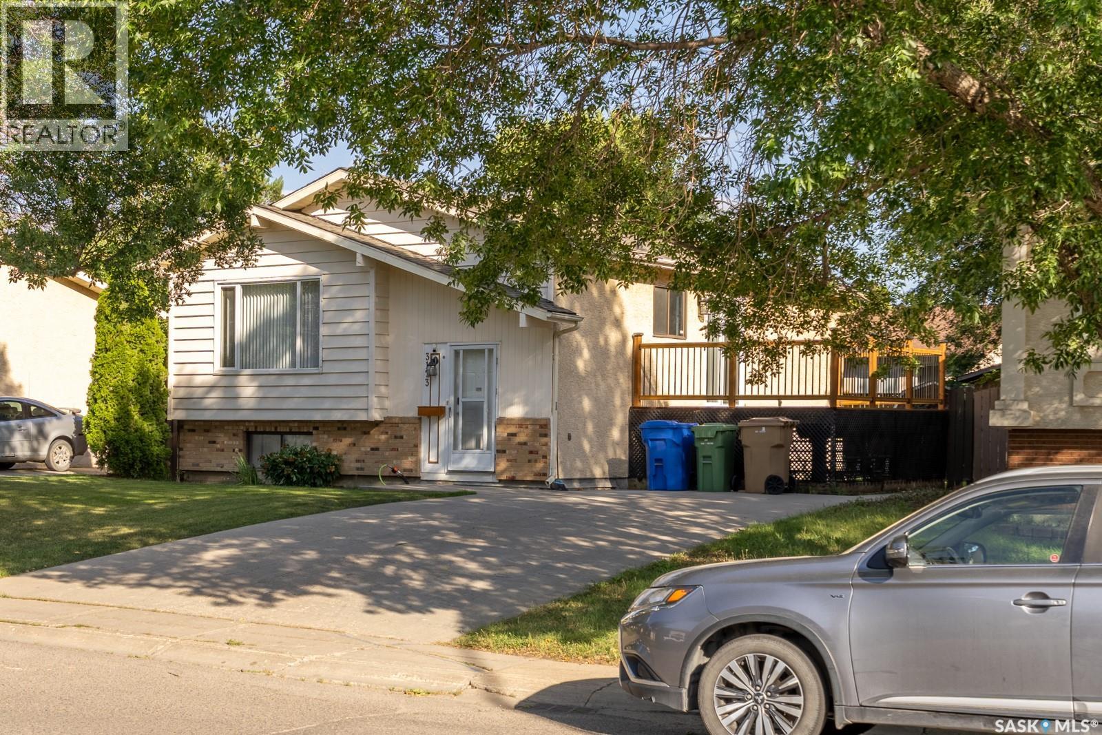 Photo 21 of 3123 Jenkins Drive E, Regina SK