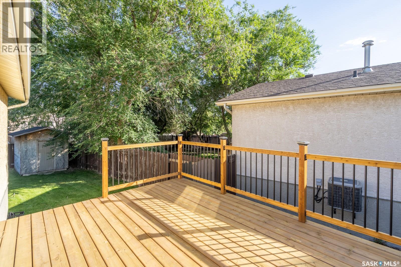 Photo 25 of 3123 Jenkins Drive E, Regina SK
