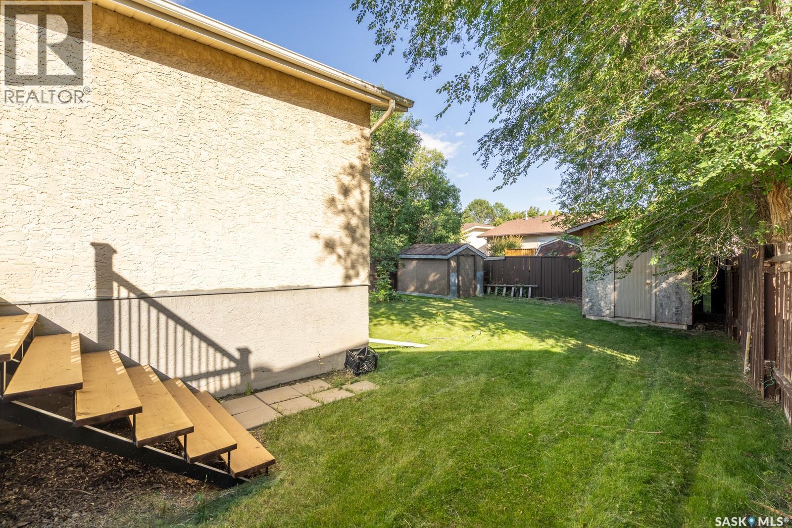 Photo 22 of 3123 Jenkins Drive E, Regina SK