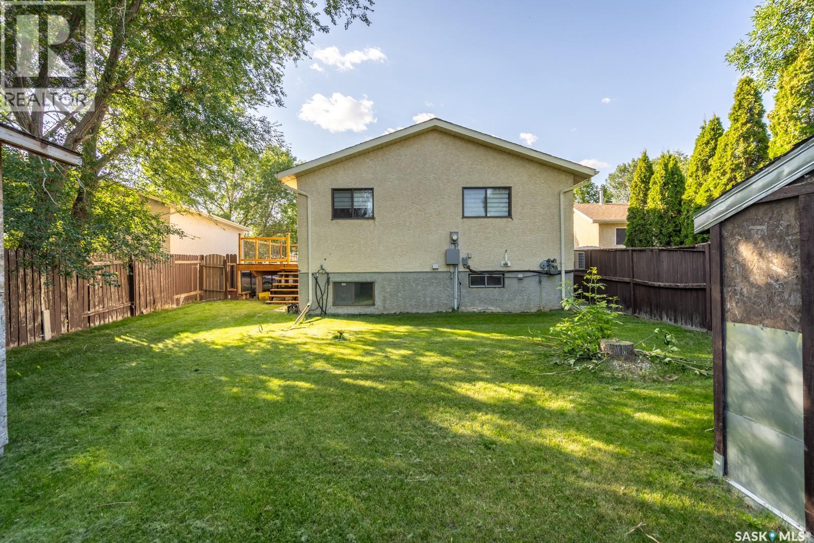 Photo 27 of 3123 Jenkins Drive E, Regina SK