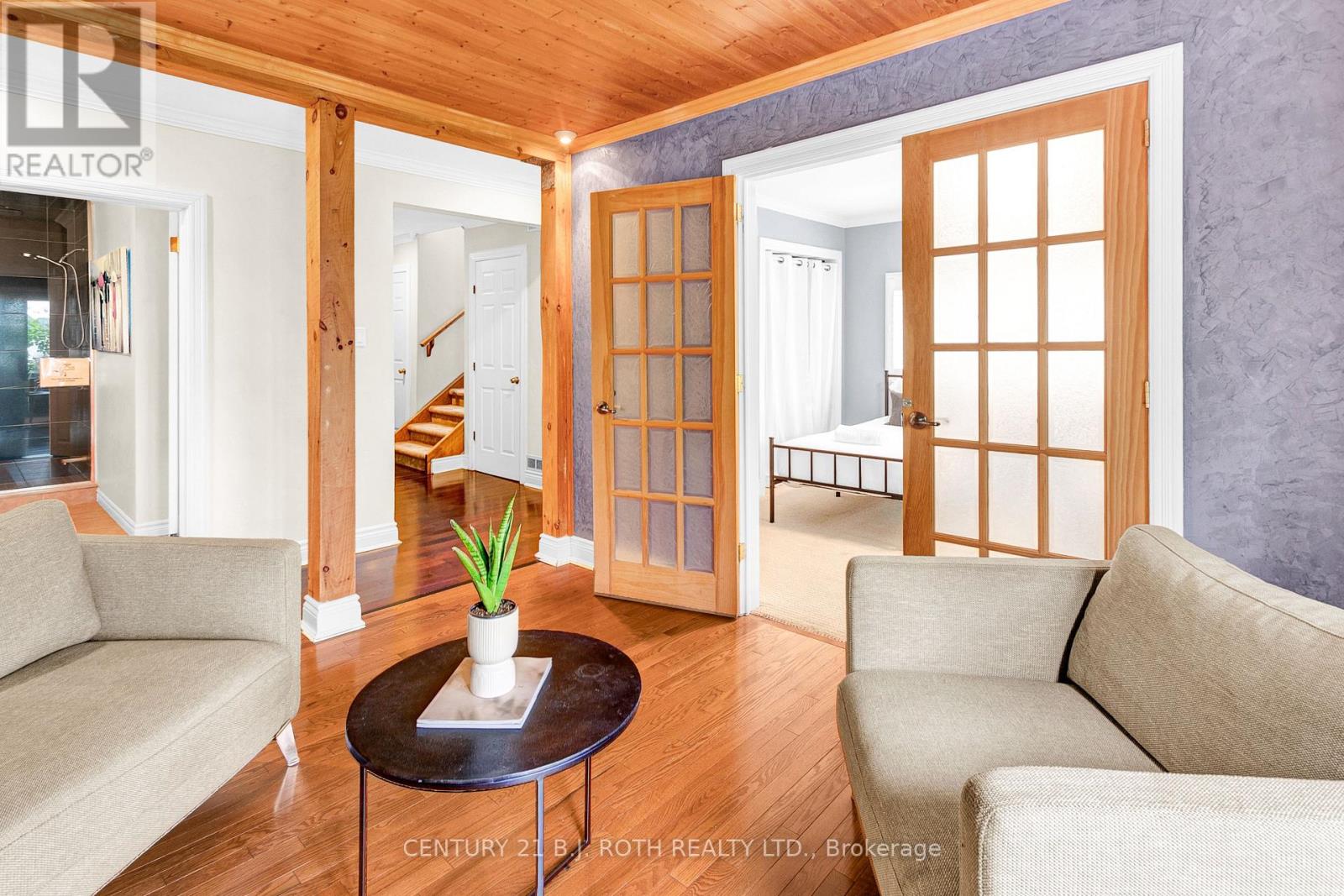 Photo 43 of 58 White Oaks Road, Barrie ON