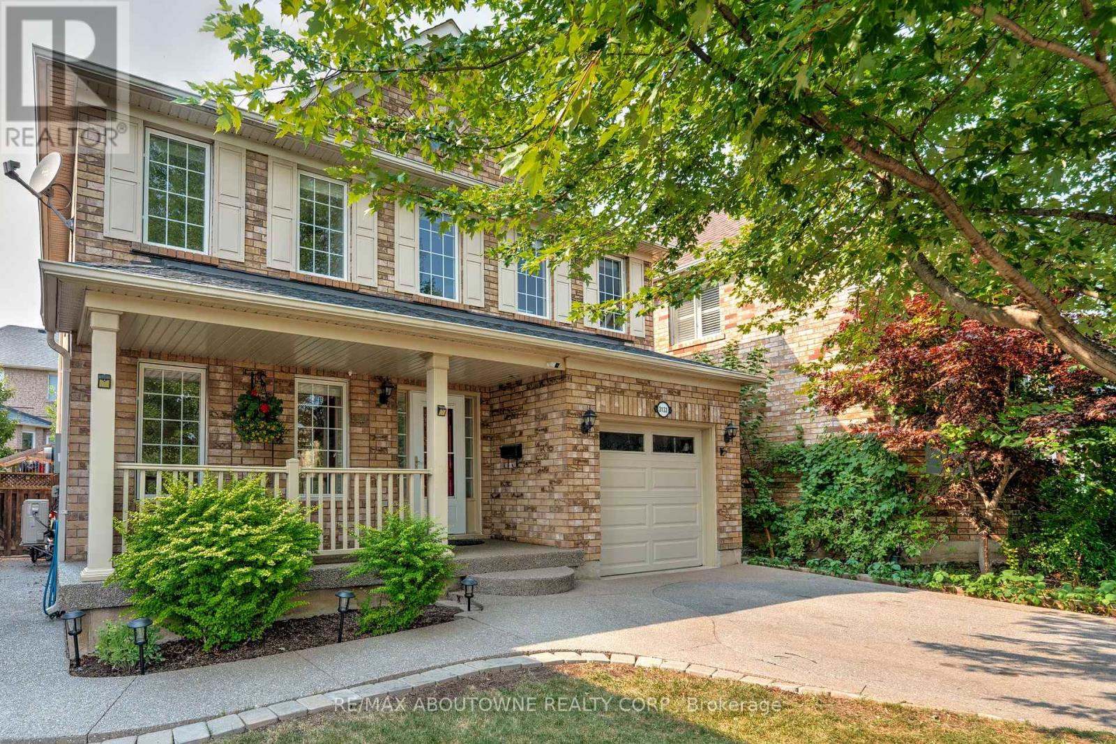 Photo 1 of 3133 Abernathy Way, Oakville ON