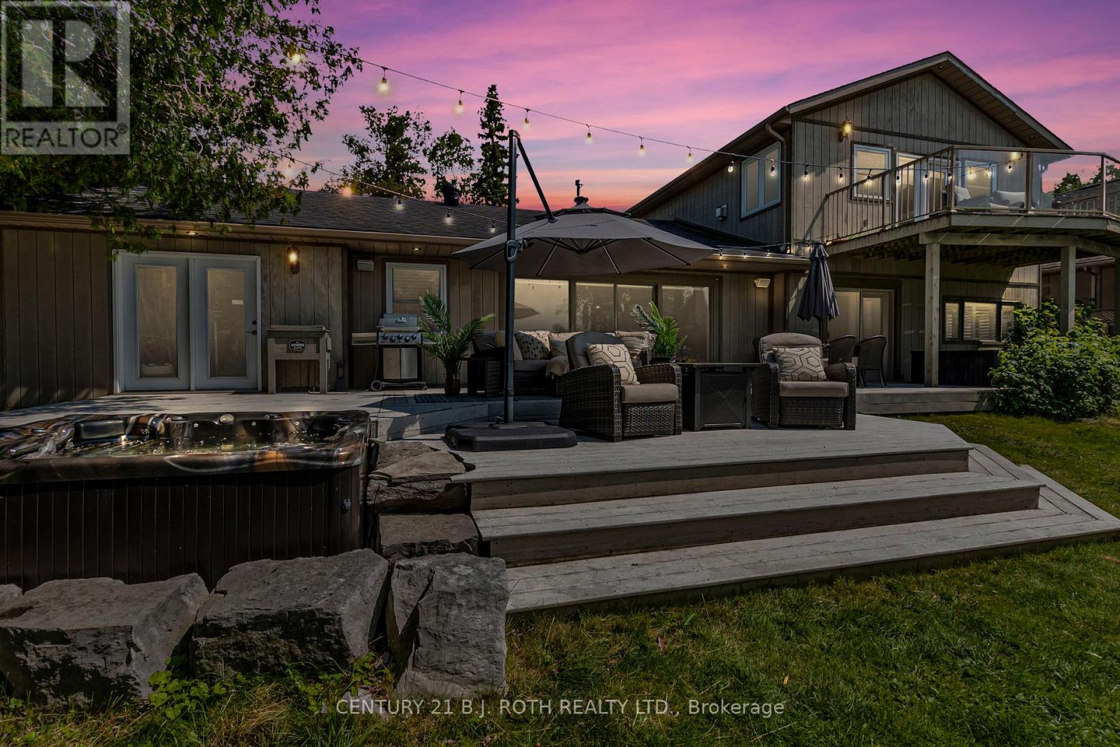 Photo 30 of 58 White Oaks Road, Barrie ON