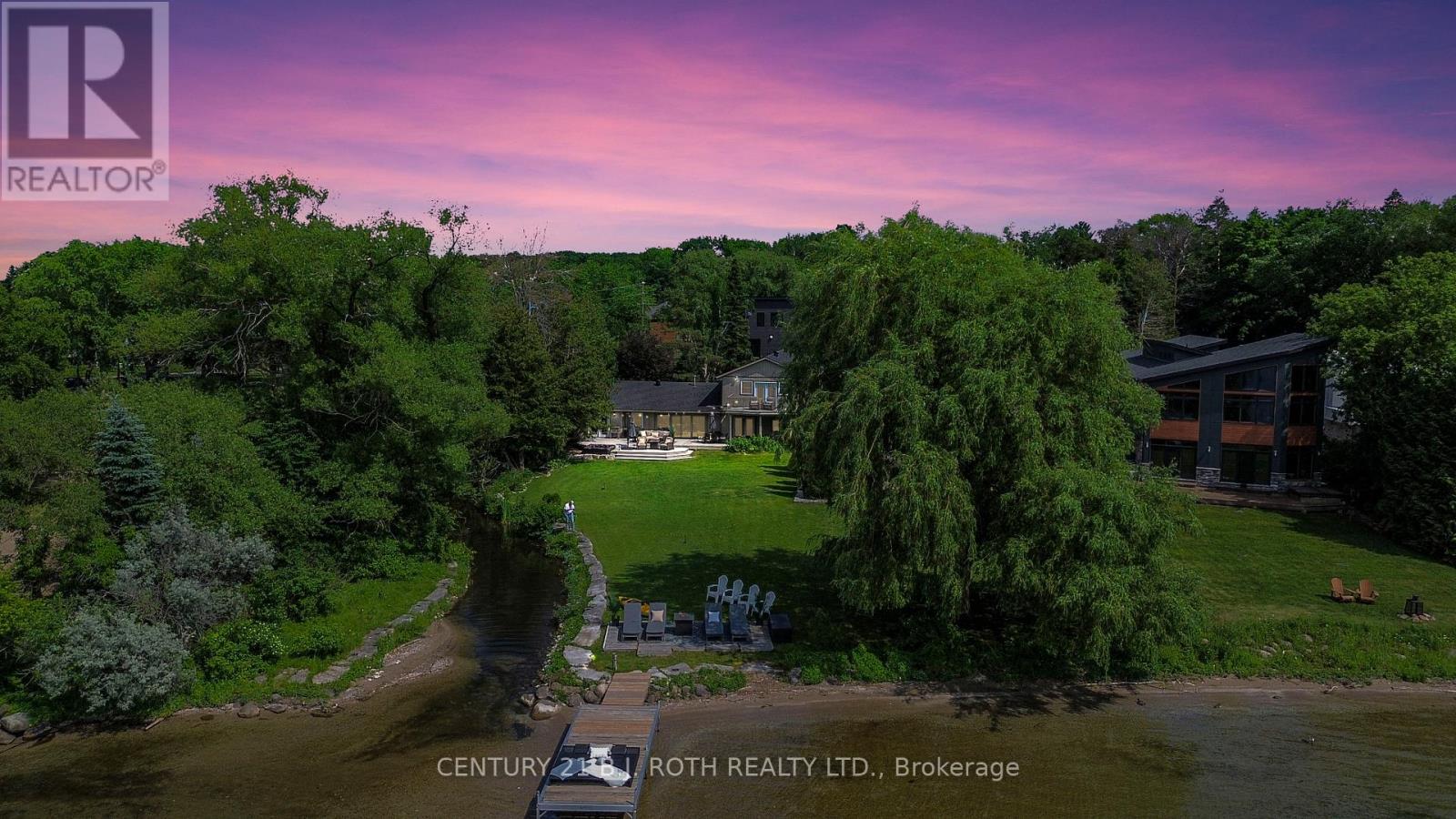 Photo 1 of 58 White Oaks Road, Barrie ON