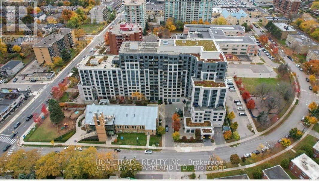 Photo 6 of 310 35 Saranac Boulevard, Toronto ON