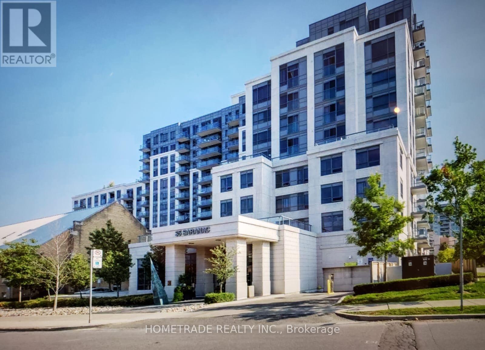 Photo 12 of 310 35 Saranac Boulevard, Toronto ON