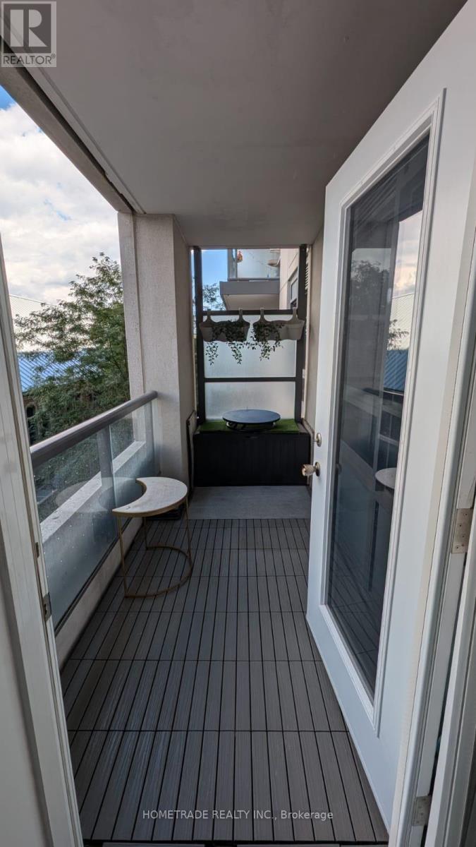 Photo 11 of 310 35 Saranac Boulevard, Toronto ON