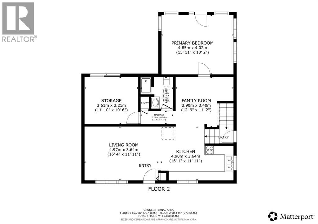 Photo 17 of 5007 43 Avenue, Taber AB