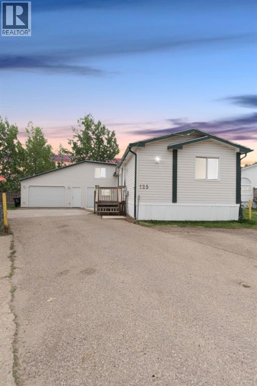 Photo 39 of 125 Cree Place, Fort Mcmurray AB