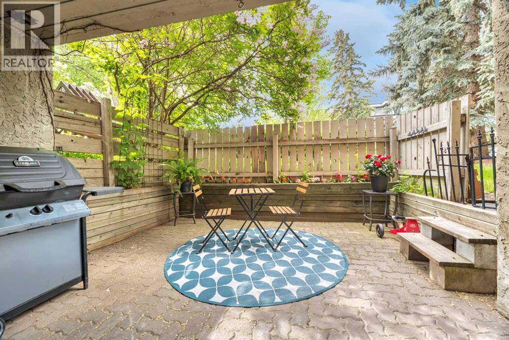 Single Family House for Sale in    Avenue NE Crescent Heights Calgary 
