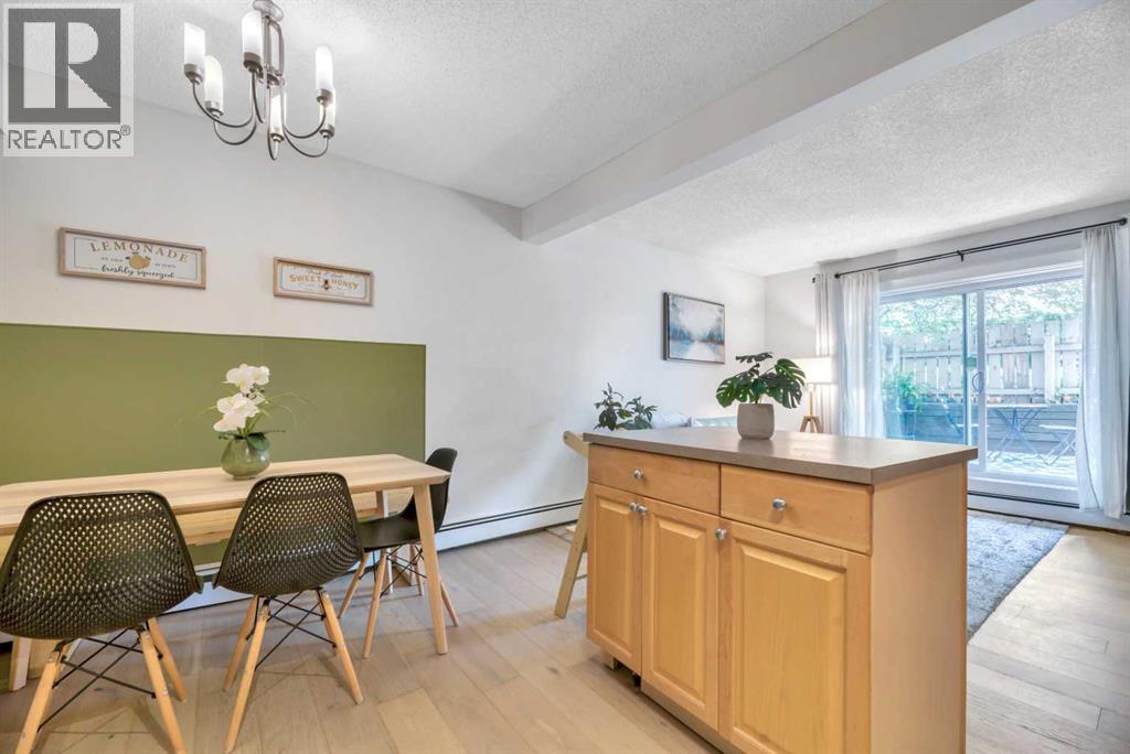 103, 222 5 Avenue NE, Calgary, Alberta