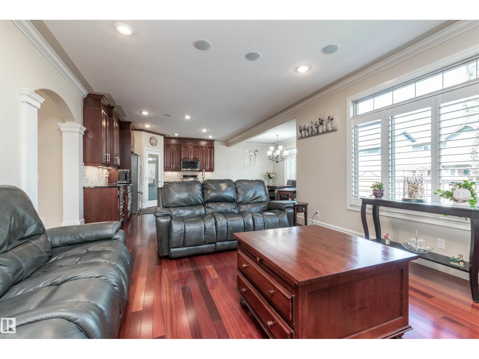 Photo 2 of 5420 Sunview Ba, Sherwood Park AB