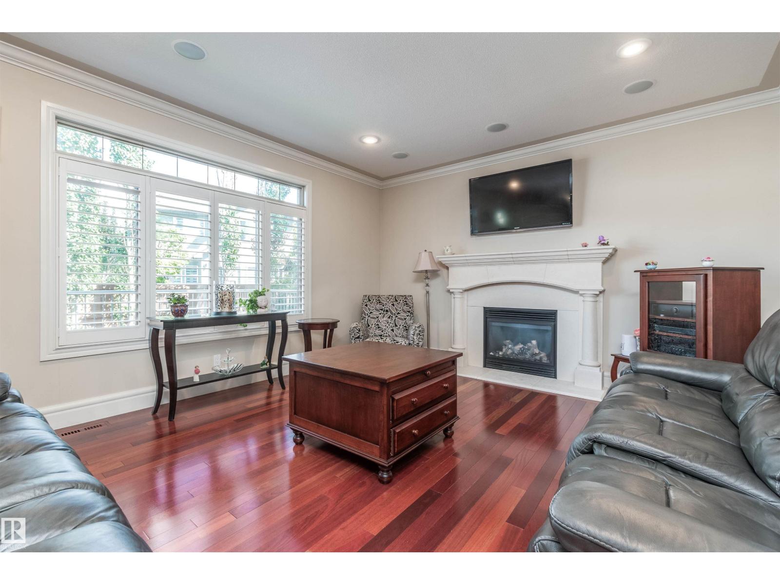 Photo 6 of 5420 Sunview Ba, Sherwood Park AB