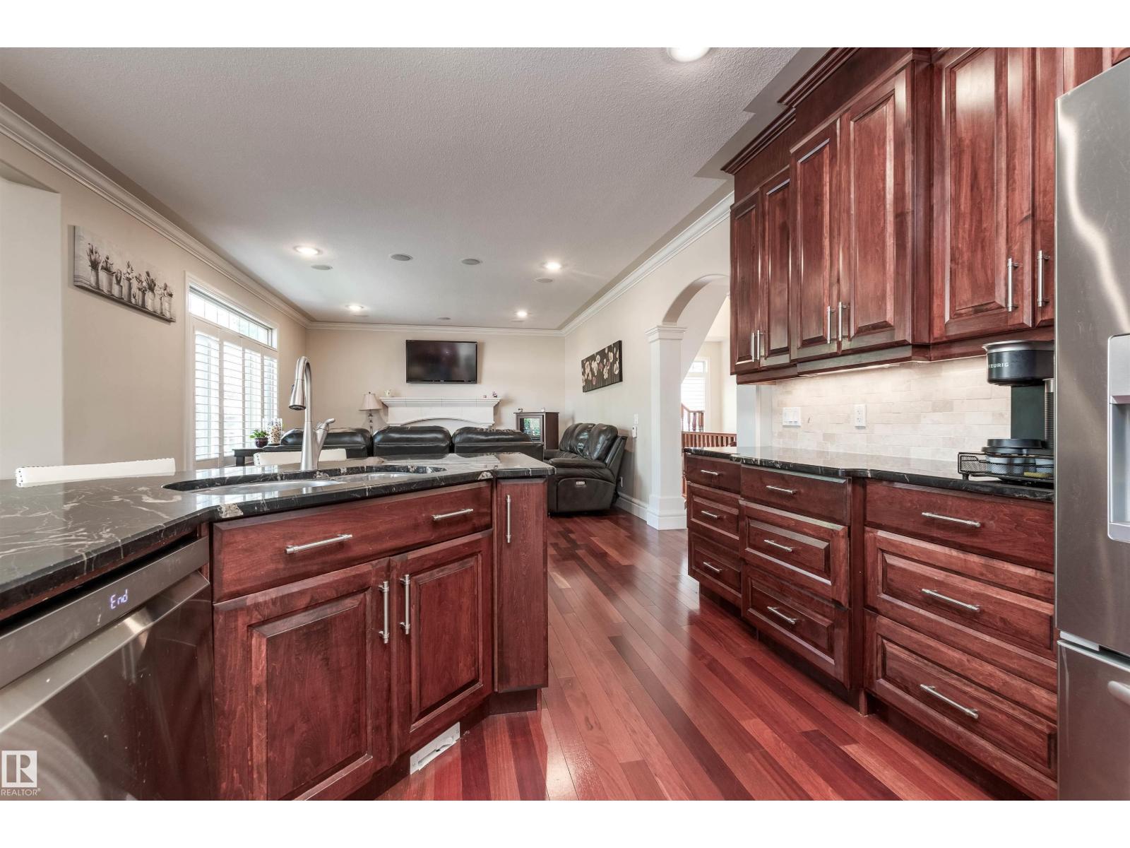 Photo 13 of 5420 Sunview Ba, Sherwood Park AB