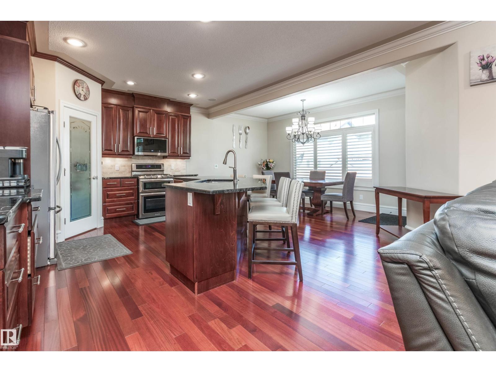 Photo 1 of 5420 Sunview Ba, Sherwood Park AB