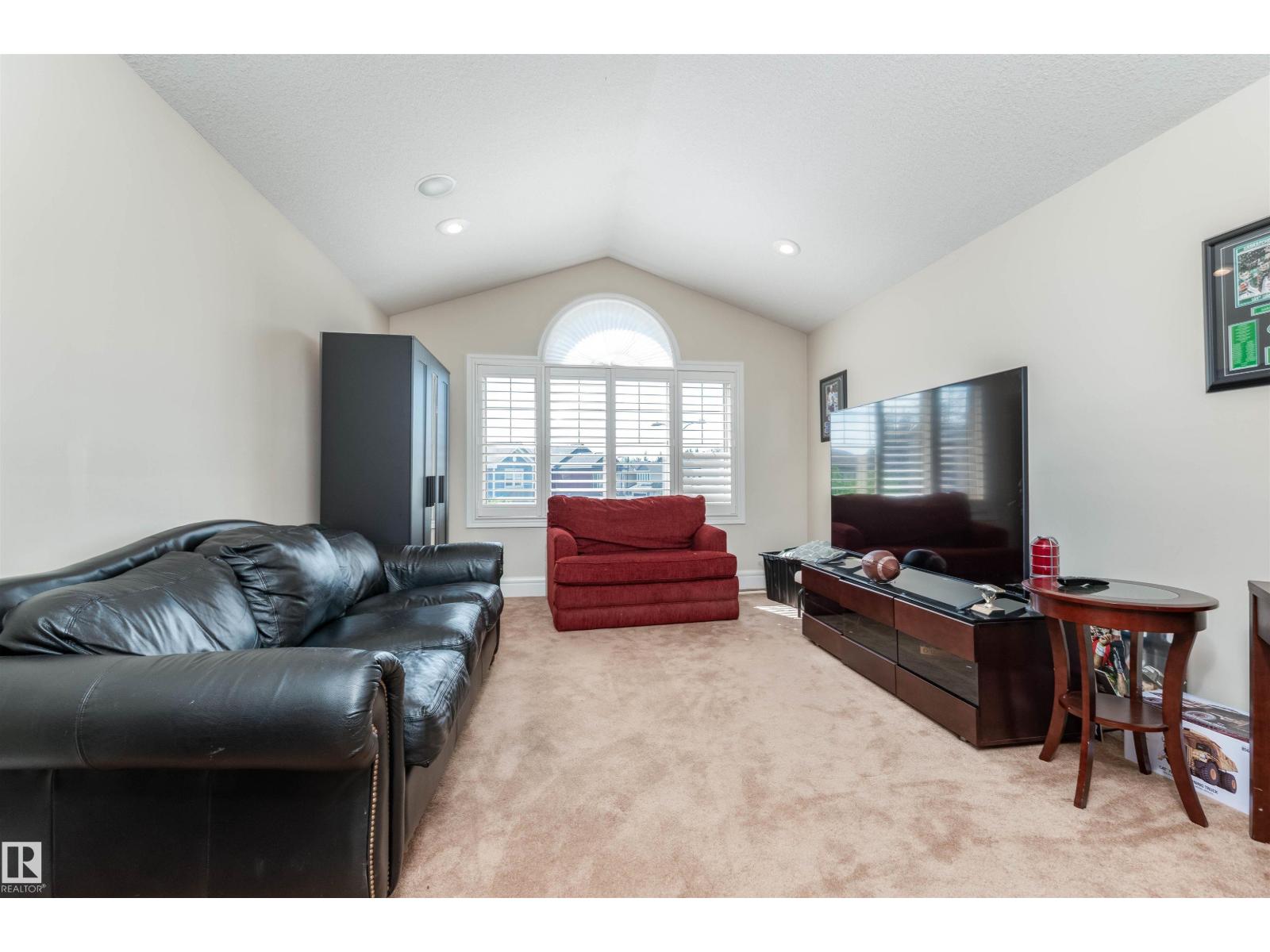 Photo 33 of 5420 Sunview Ba, Sherwood Park AB