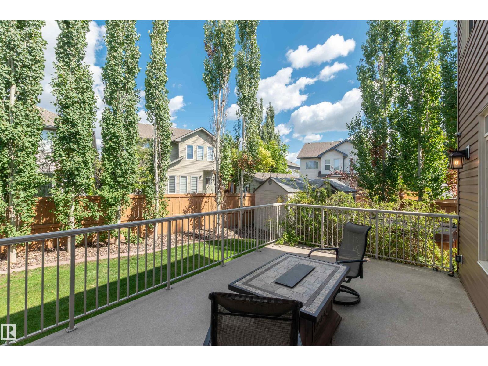 Photo 23 of 5420 Sunview Ba, Sherwood Park AB