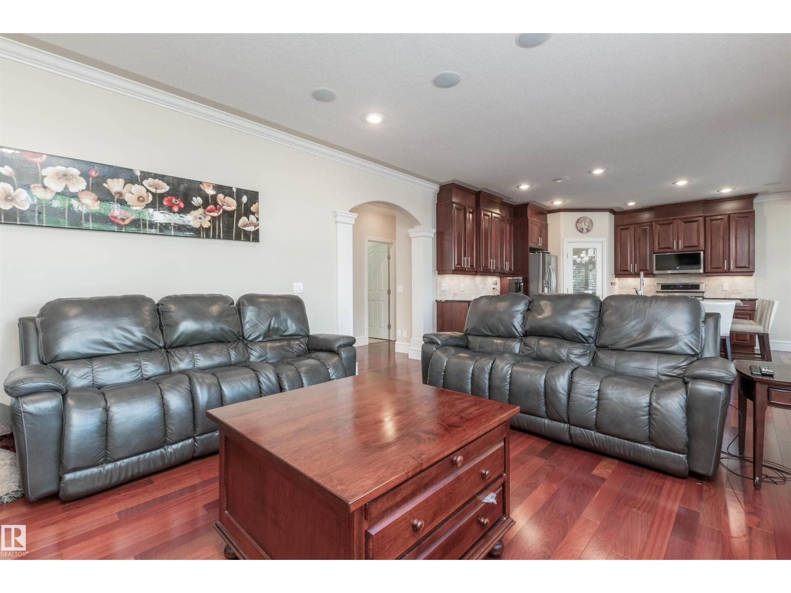 Photo 12 of 5420 Sunview Ba, Sherwood Park AB