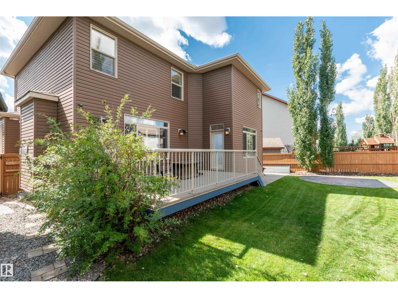 Photo 18 of 5420 Sunview Ba, Sherwood Park AB