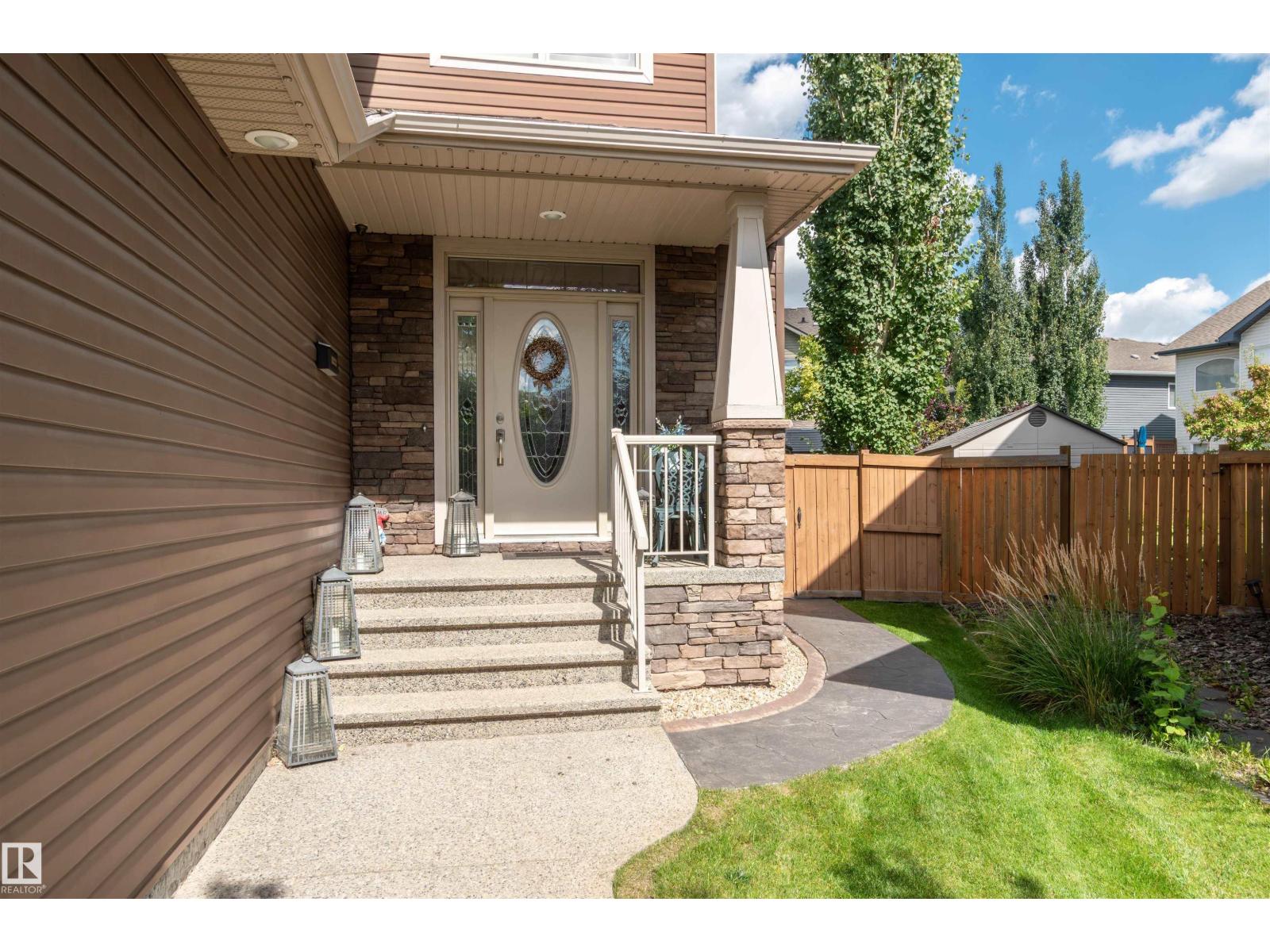 Photo 25 of 5420 Sunview Ba, Sherwood Park AB
