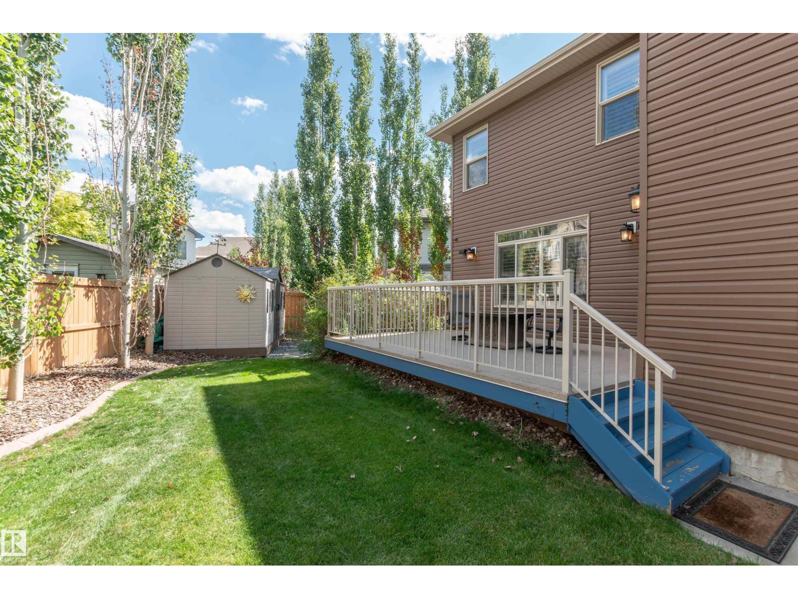 Photo 39 of 5420 Sunview Ba, Sherwood Park AB