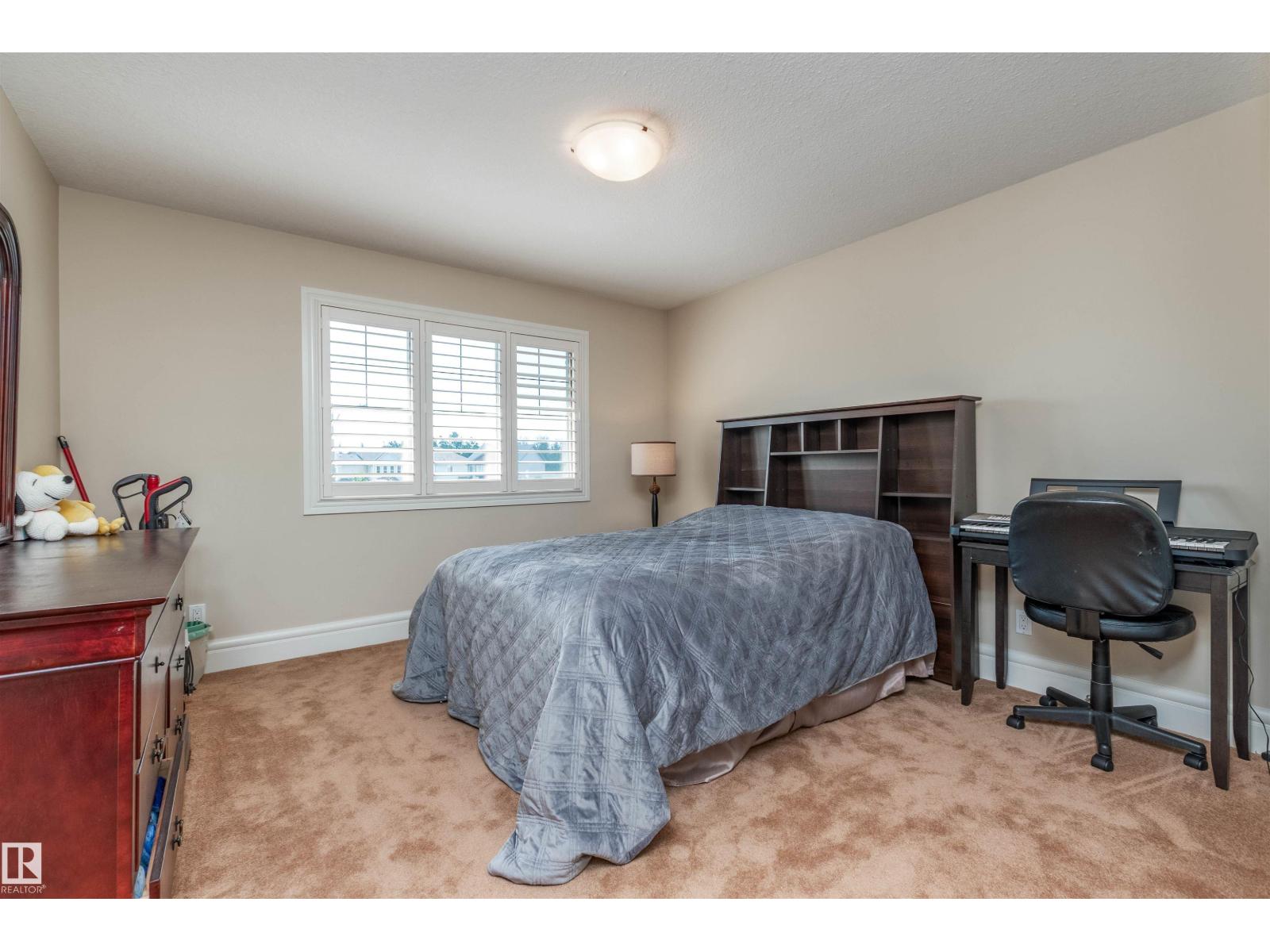 Photo 5 of 5420 Sunview Ba, Sherwood Park AB