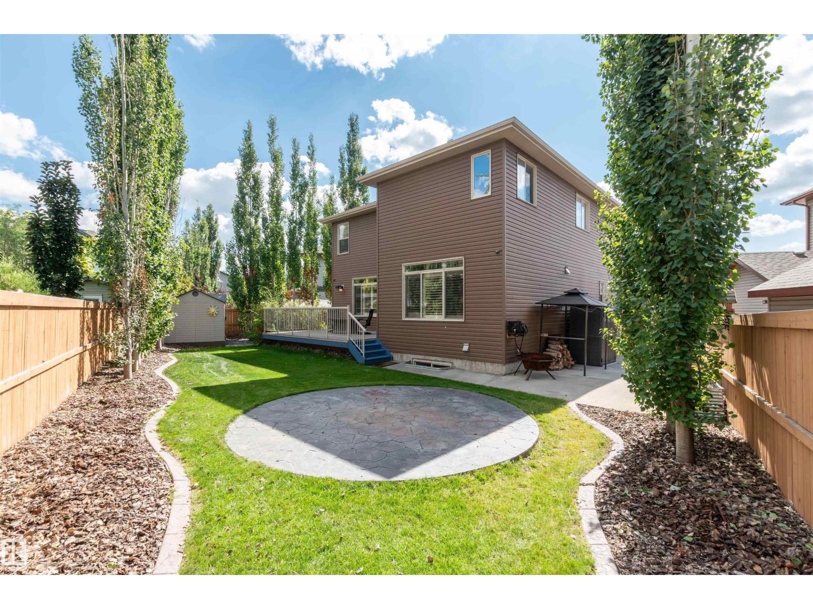 Photo 17 of 5420 Sunview Ba, Sherwood Park AB