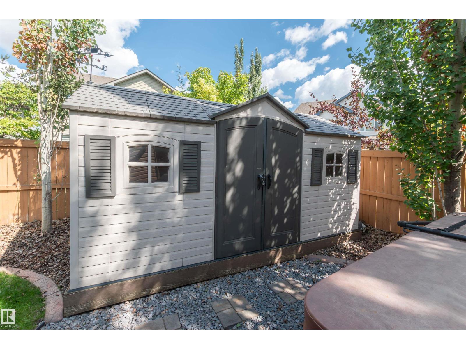 Photo 16 of 5420 Sunview Ba, Sherwood Park AB