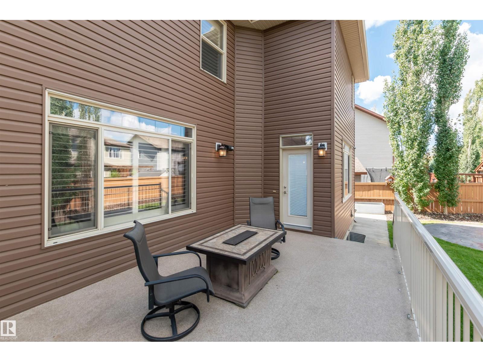 Photo 20 of 5420 Sunview Ba, Sherwood Park AB