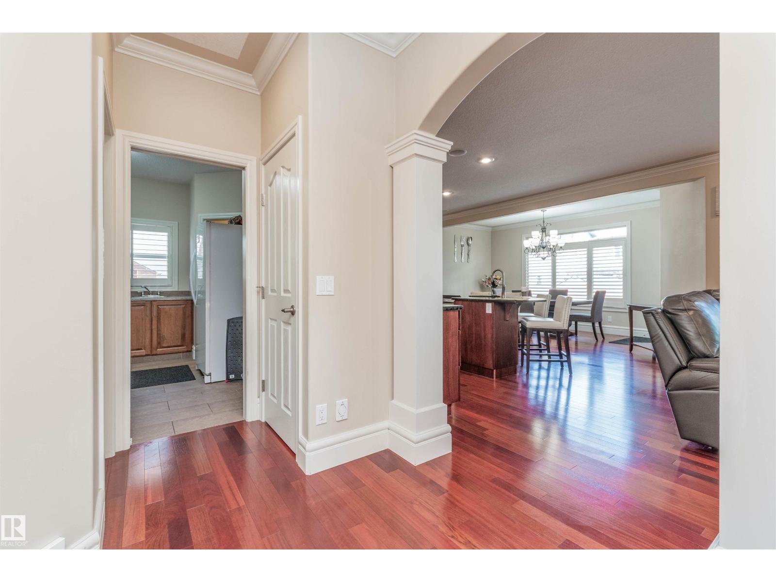 Photo 45 of 5420 Sunview Ba, Sherwood Park AB