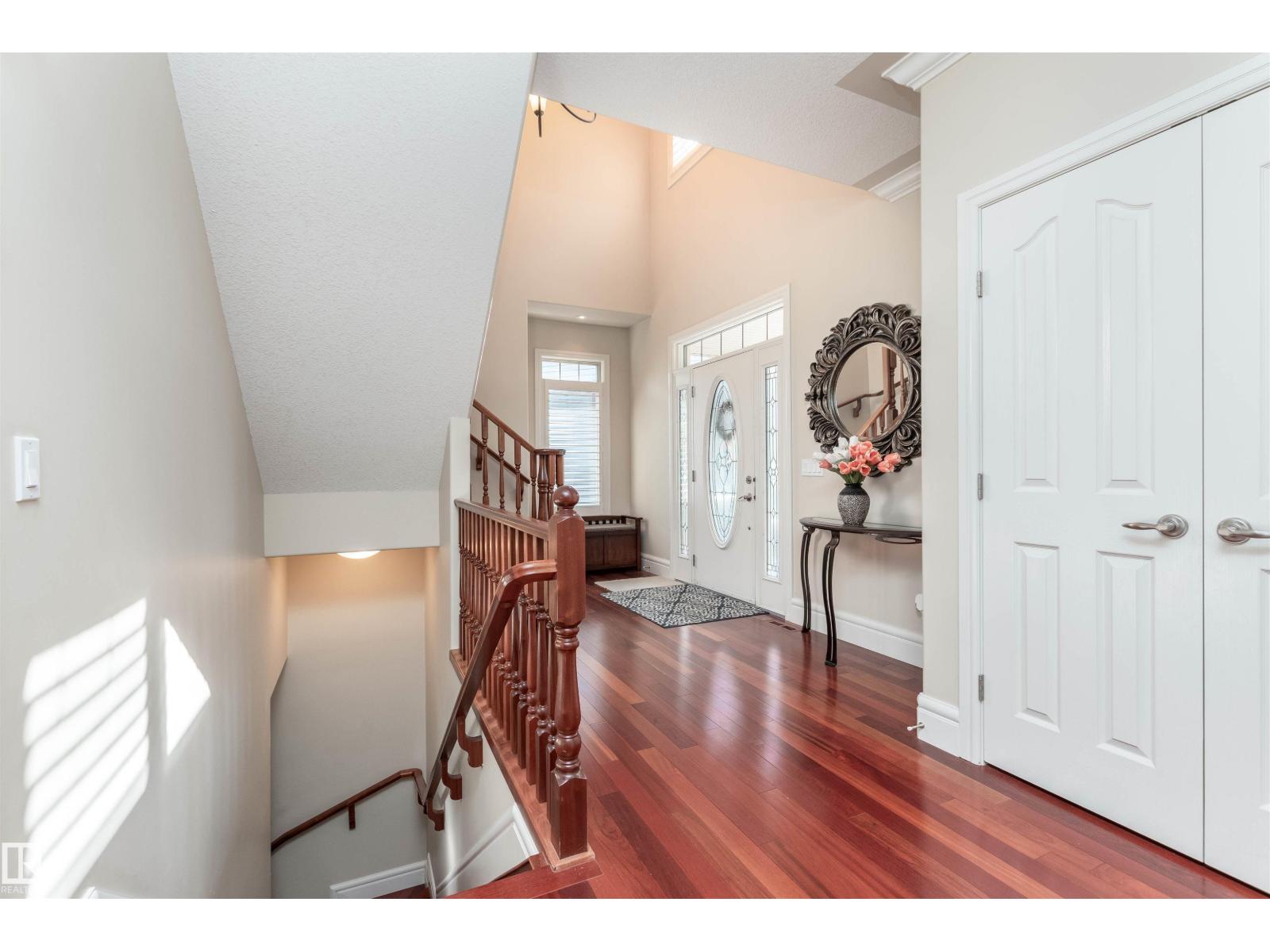 Photo 7 of 5420 Sunview Ba, Sherwood Park AB
