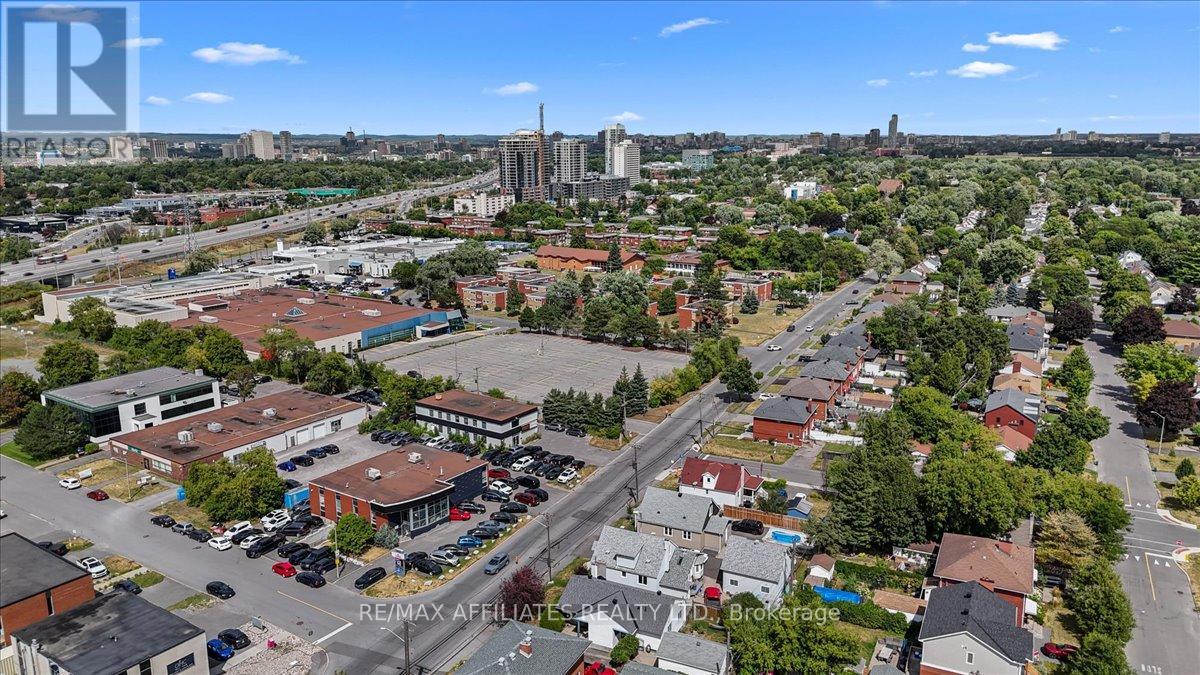 Photo 10 of 1490 Laperriere Avenue, Ottawa ON