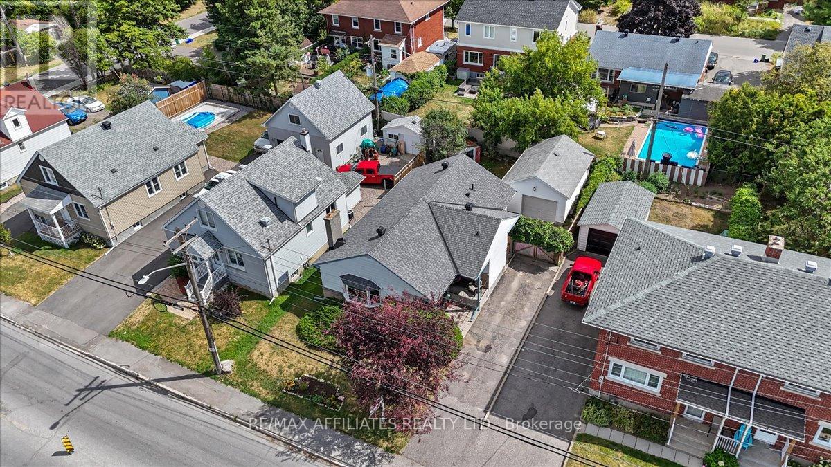 Photo 34 of 1490 Laperriere Avenue, Ottawa ON