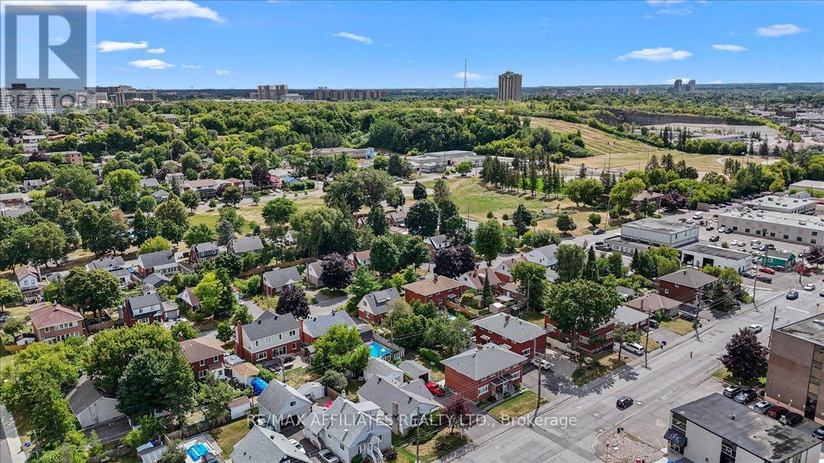 Photo 17 of 1490 Laperriere Avenue, Ottawa ON