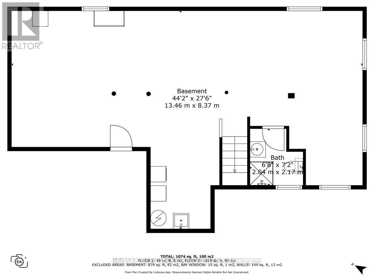 Photo 36 of 1490 Laperriere Avenue, Ottawa ON