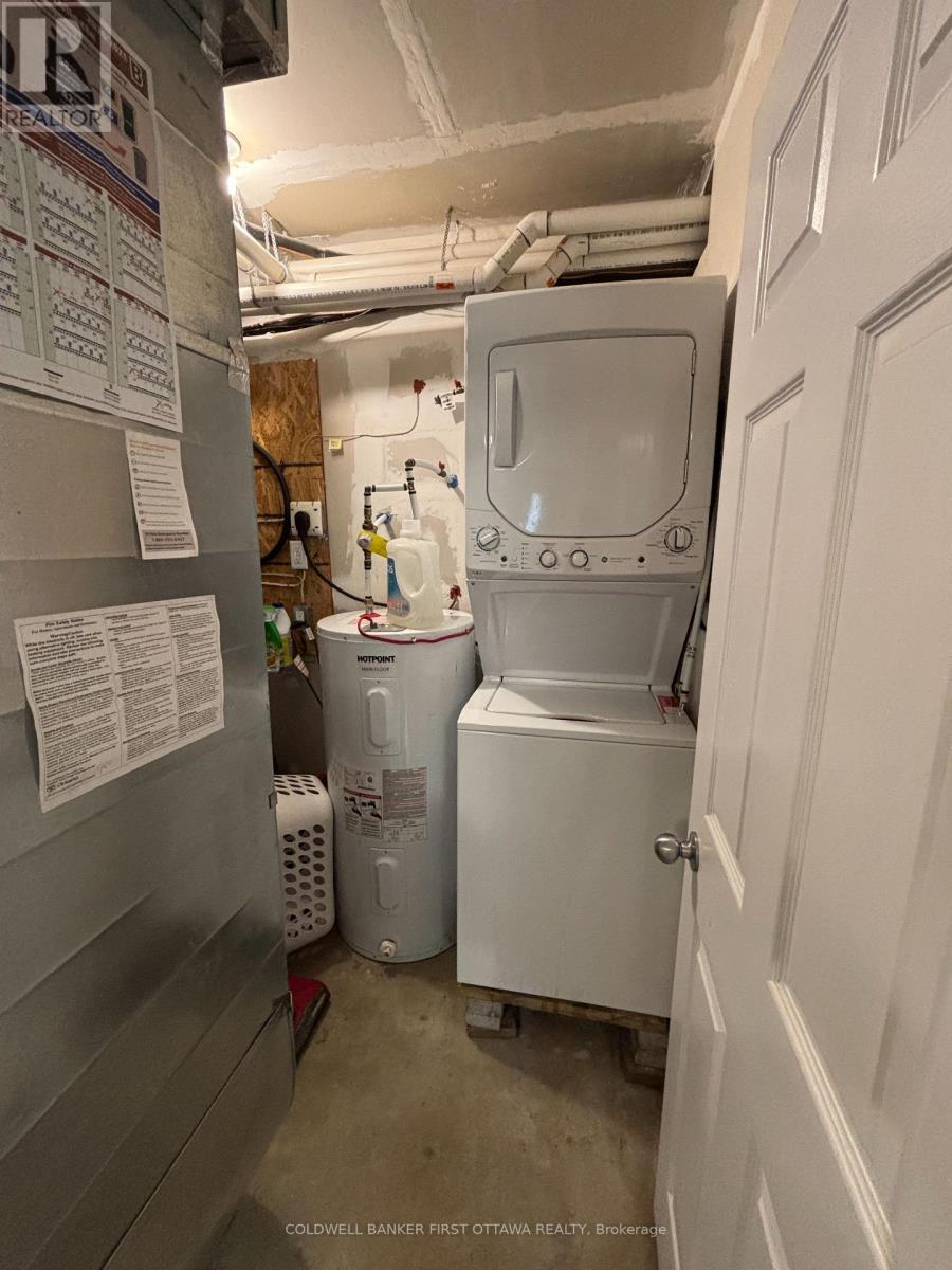 washer/dryer