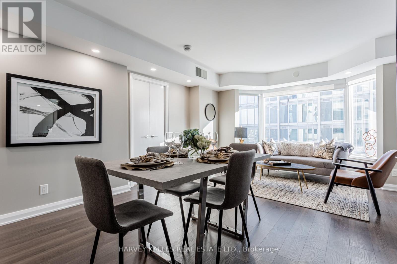 Photo 22 of 2308 155 Yorkville Avenue, Toronto ON