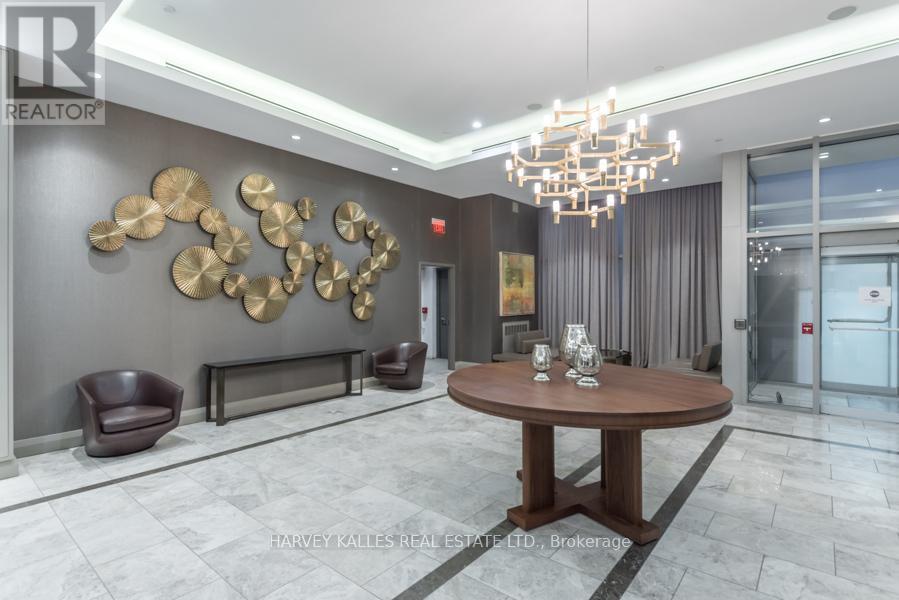 Photo 20 of 2308 155 Yorkville Avenue, Toronto ON