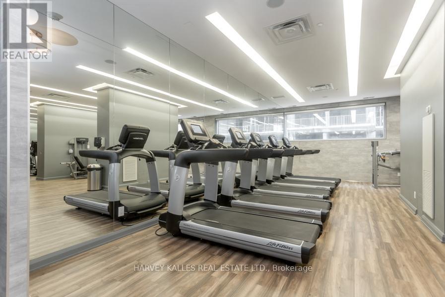 Photo 27 of 2308 155 Yorkville Avenue, Toronto ON