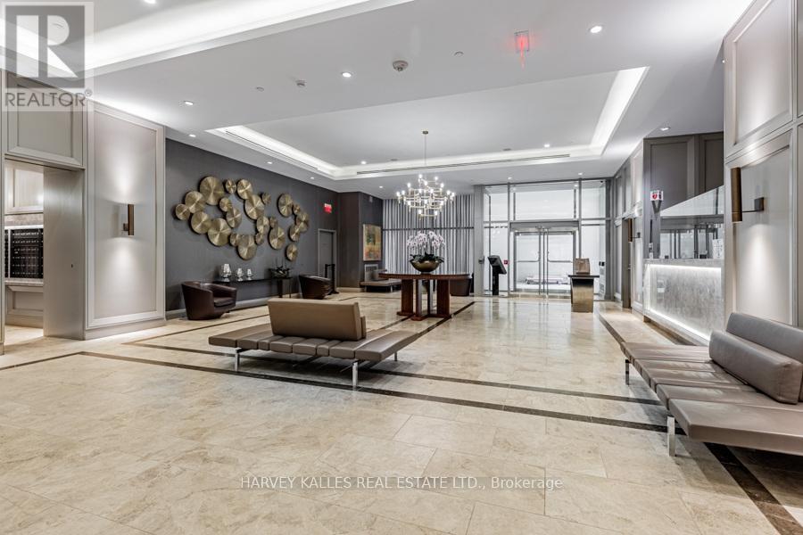 Photo 23 of 2308 155 Yorkville Avenue, Toronto ON