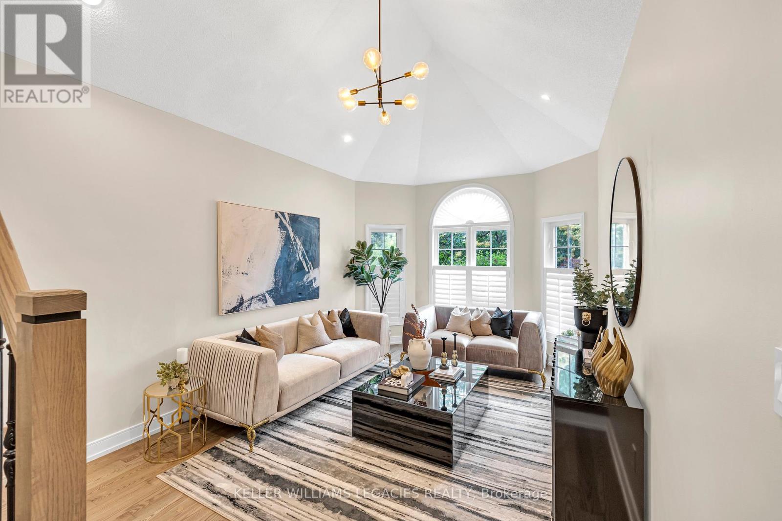 Photo 33 of 43 Allayden Drive, Whitby ON