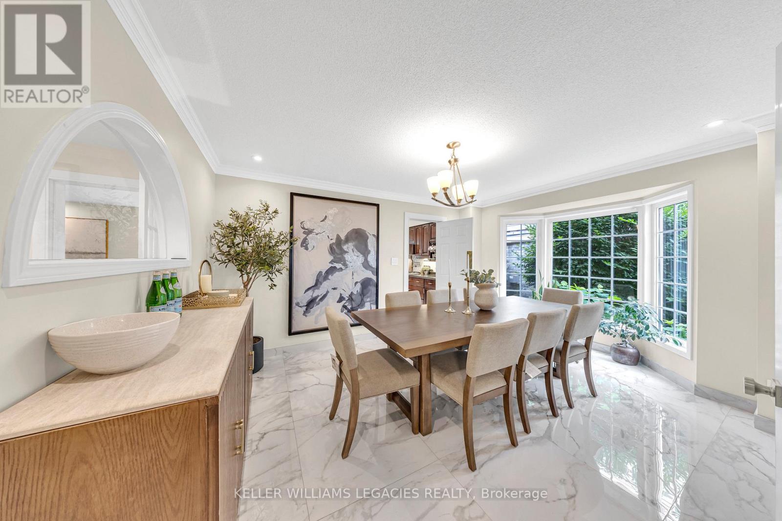 Photo 21 of 43 Allayden Drive, Whitby ON
