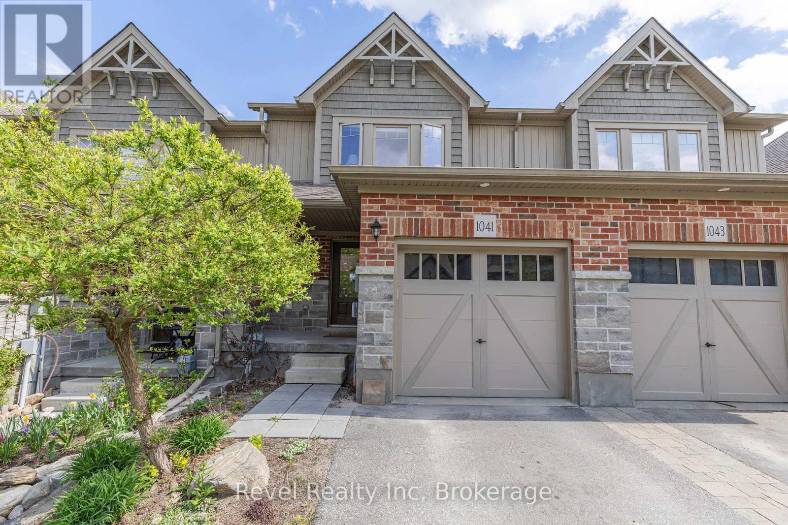 Photo 1 of 1041 Cook Drive, Midland ON