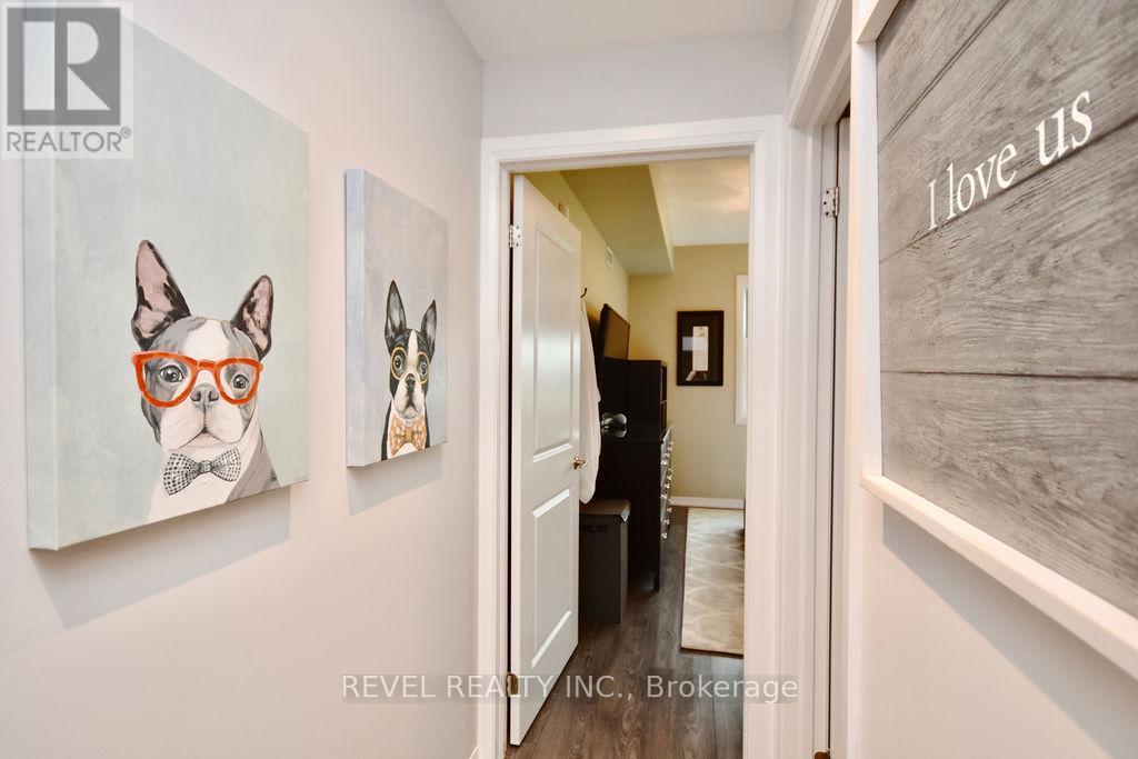 Photo 12 of 208 299 Cundles Road E, Barrie ON